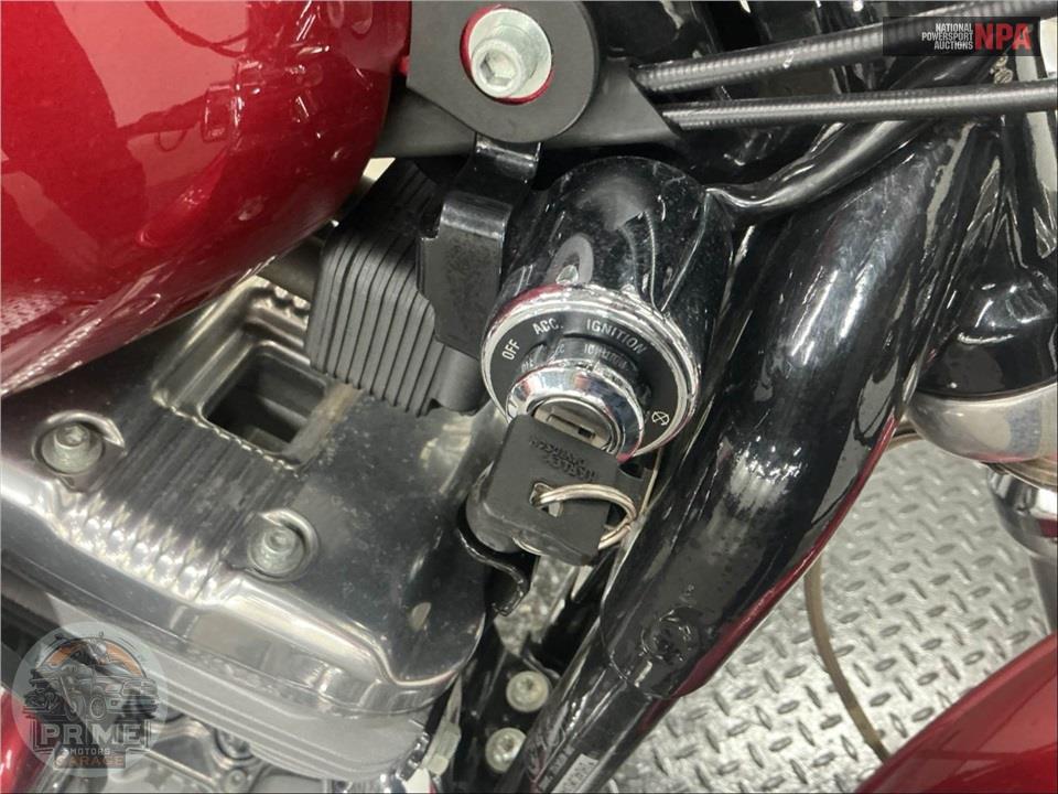 2004 Harley-Davidson XL883C — фото 11