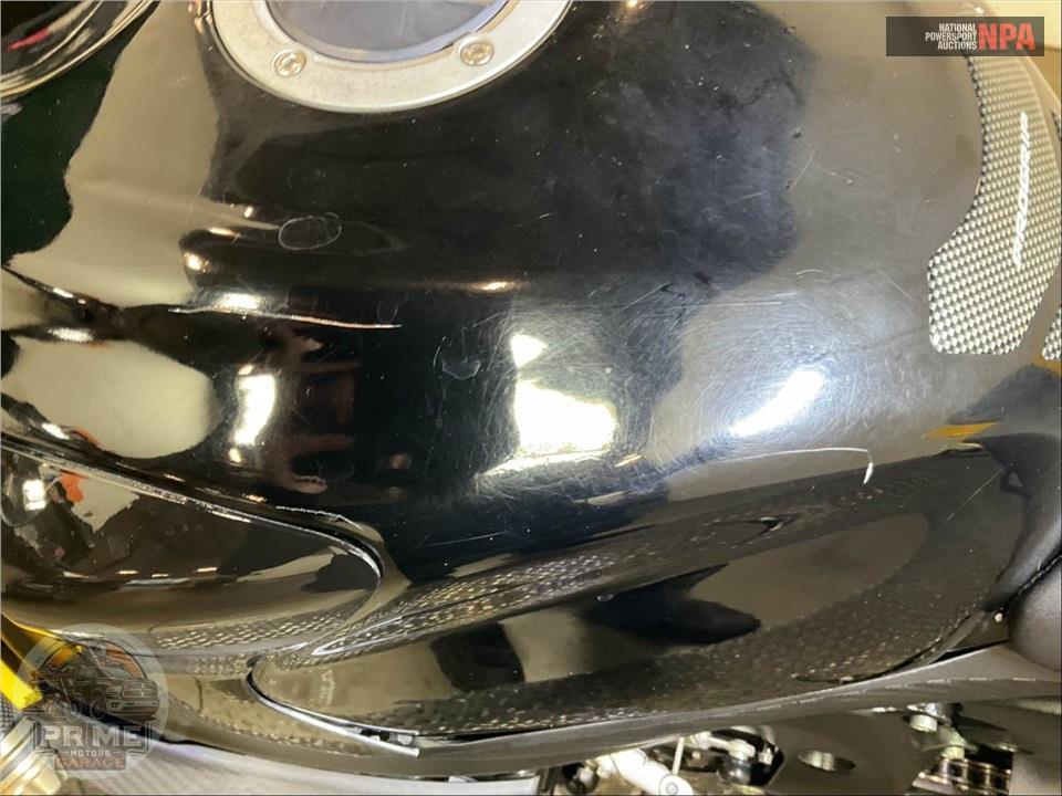 2015 Suzuki GSX-R750L5 — фото 21