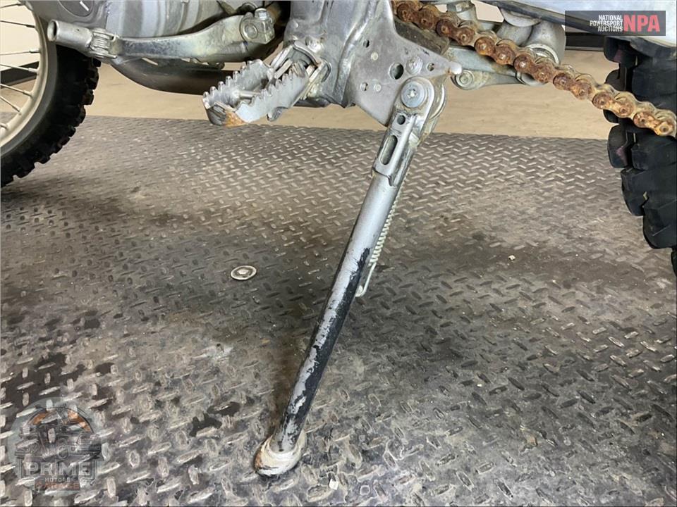 2023 Kawasaki KLX230FPFNL KLX 230R S — фото 26