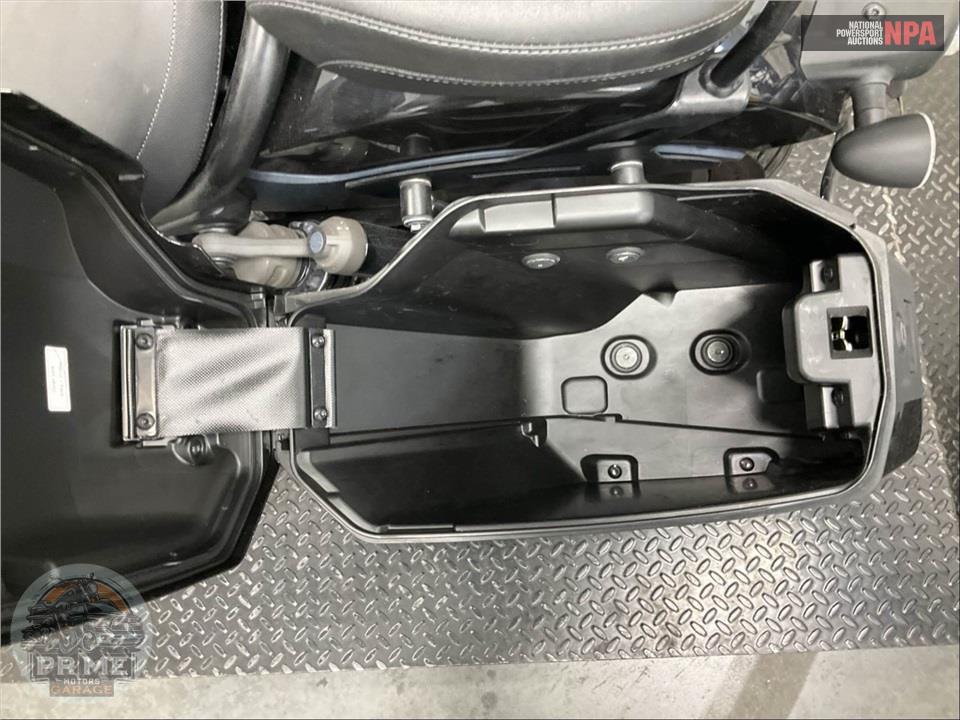 2023 Honda CMX1100D2 REBEL 1100T DCT — фото 17