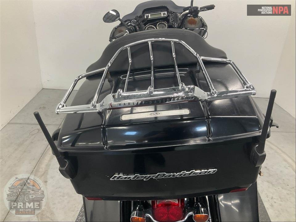 2011 Harley-Davidson FLTRU ROAD GLIDE ULTRA — фото 22