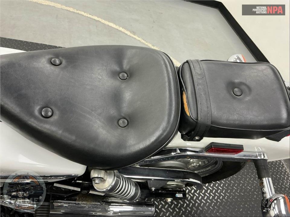 2006 Honda CMX250C6 REBEL — фото 28