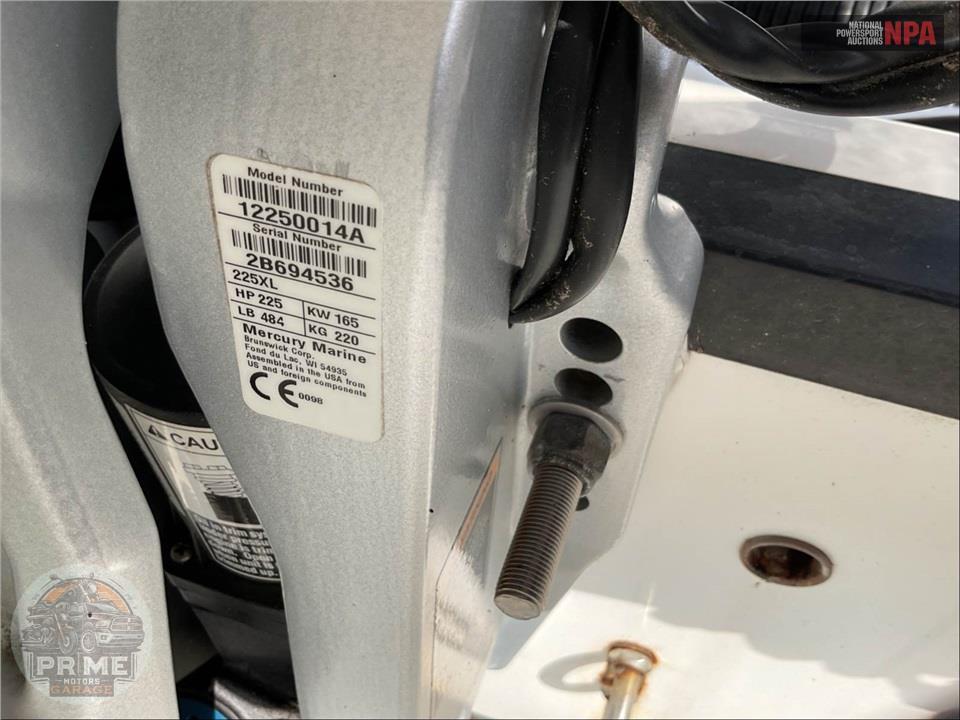 2021 Tracker Marine 2150(*)TAHOE SERIES L=21/E=1-225HP MERCURY OB — фото 35