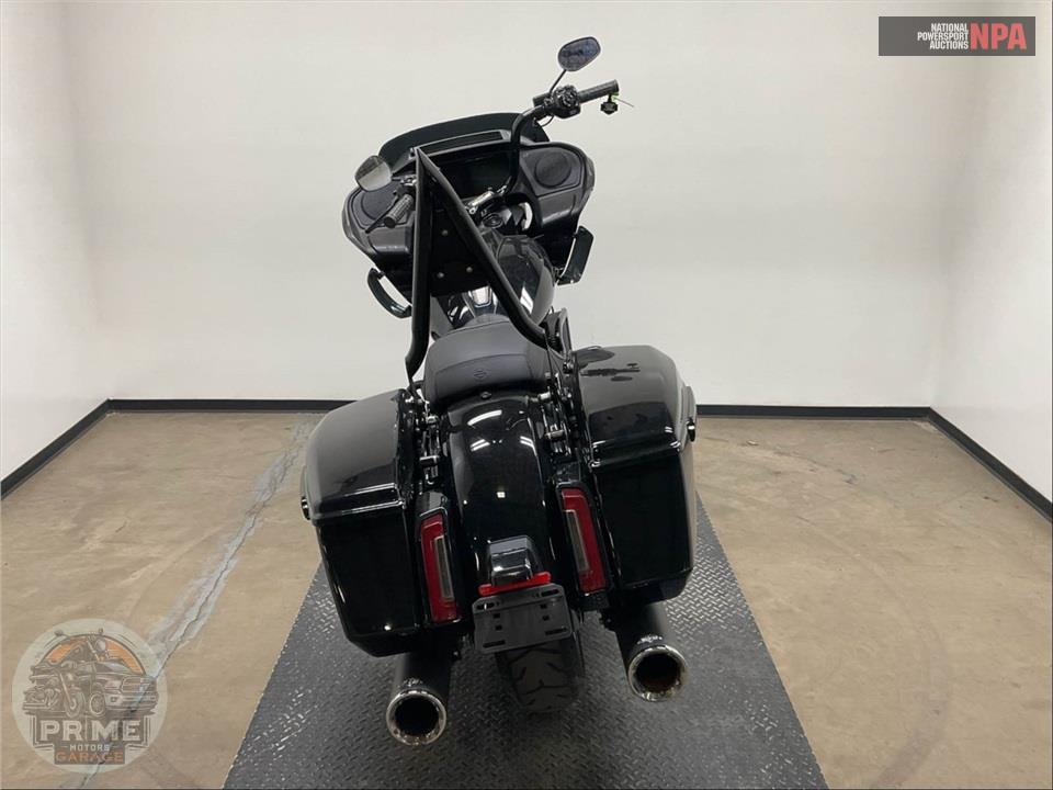 2024 Harley-Davidson FLTRX ROAD GLIDE — фото 4