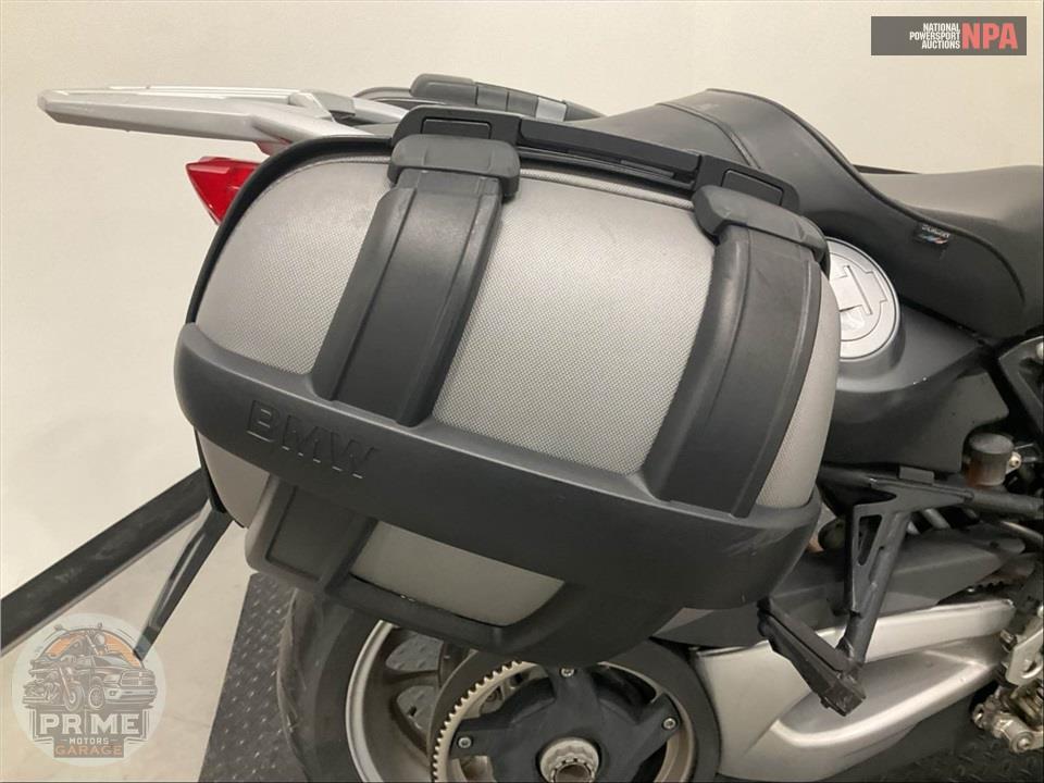 2008 Bmw F800ST — фото 40