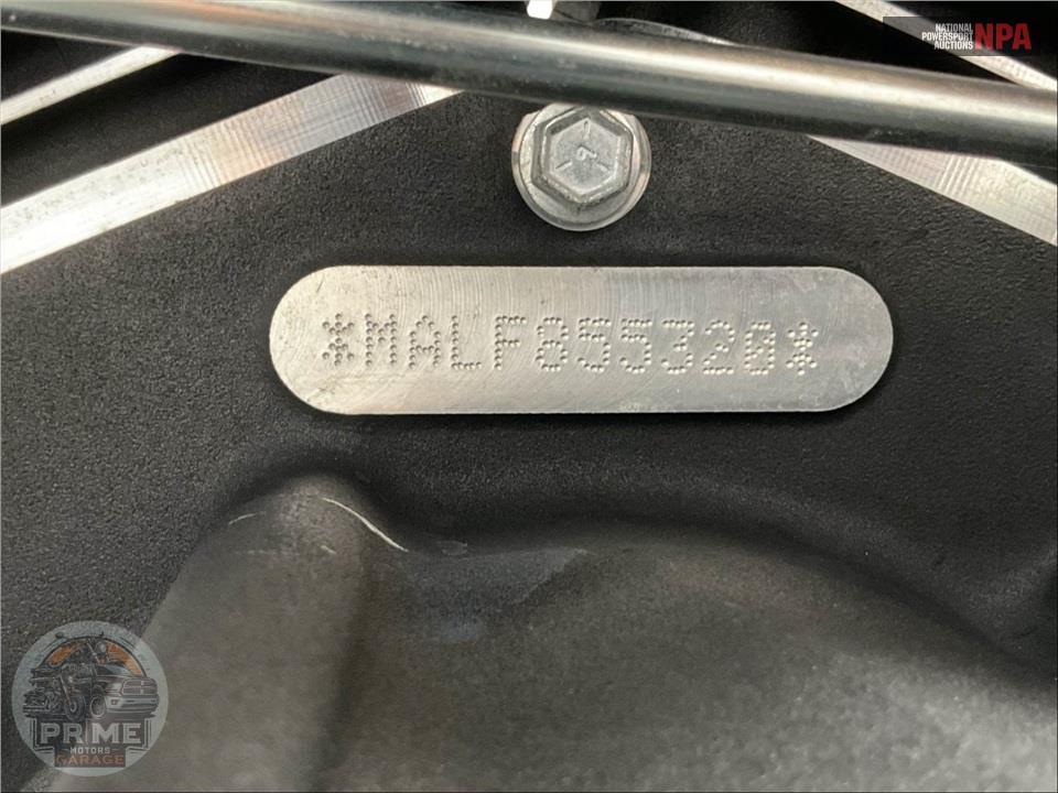 2015 Harley-Davidson FLHTCUTG TRIGLIDE ULTRA CLASSIC — фото 24