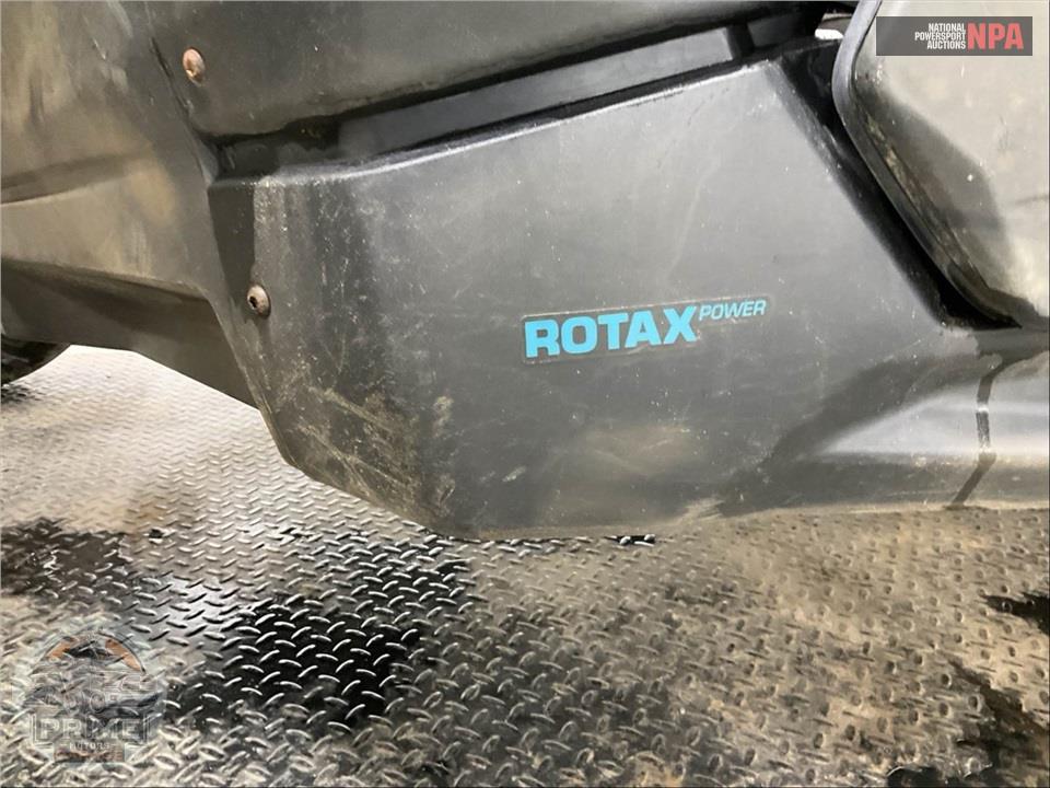 2021 Can-Am MAVERICK X3 DS TURBO — фото 31