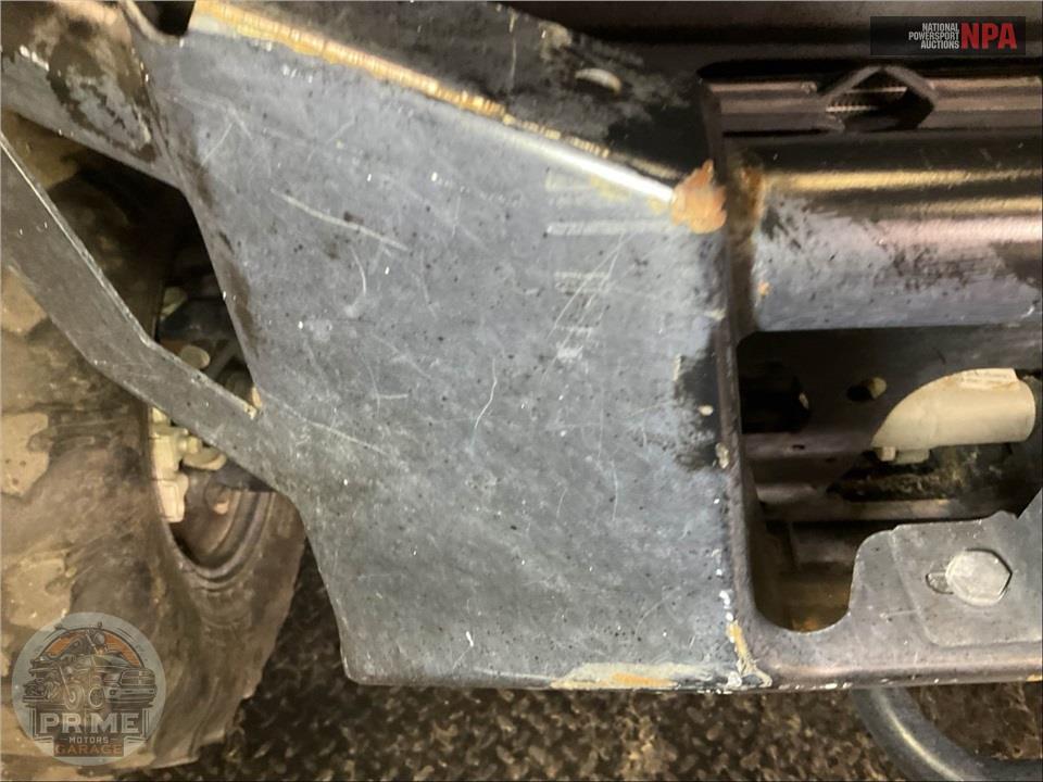 2022 Polaris RANGER CREW 1000 PREMIUM — фото 32