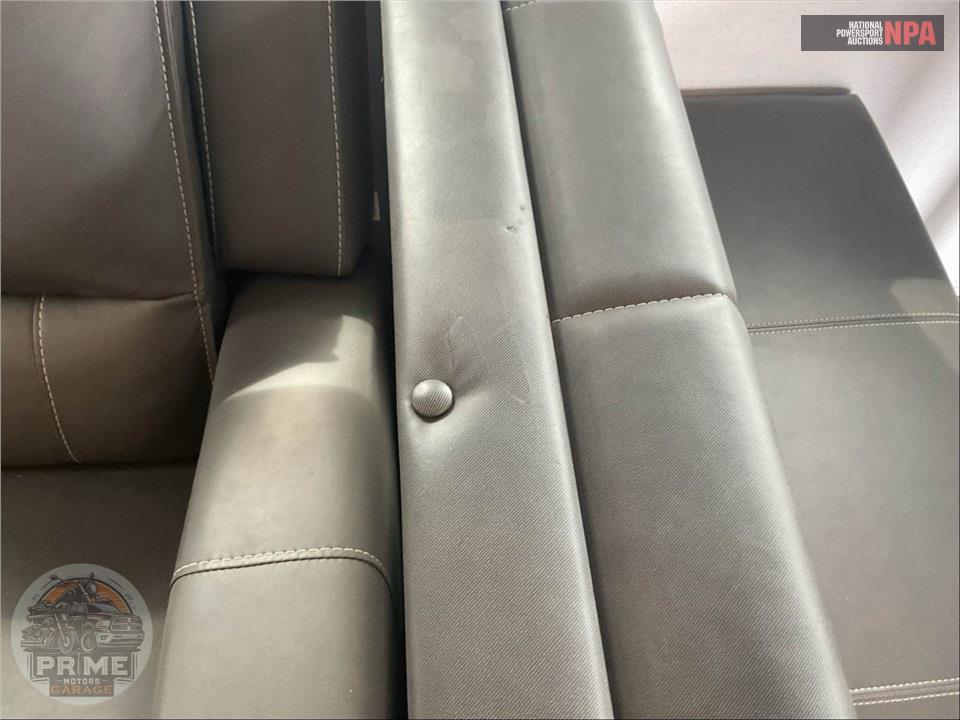 2023 Keystone Rv M-35 BH - SPRINTER FIFTH WHEEL SERIES — фото 13
