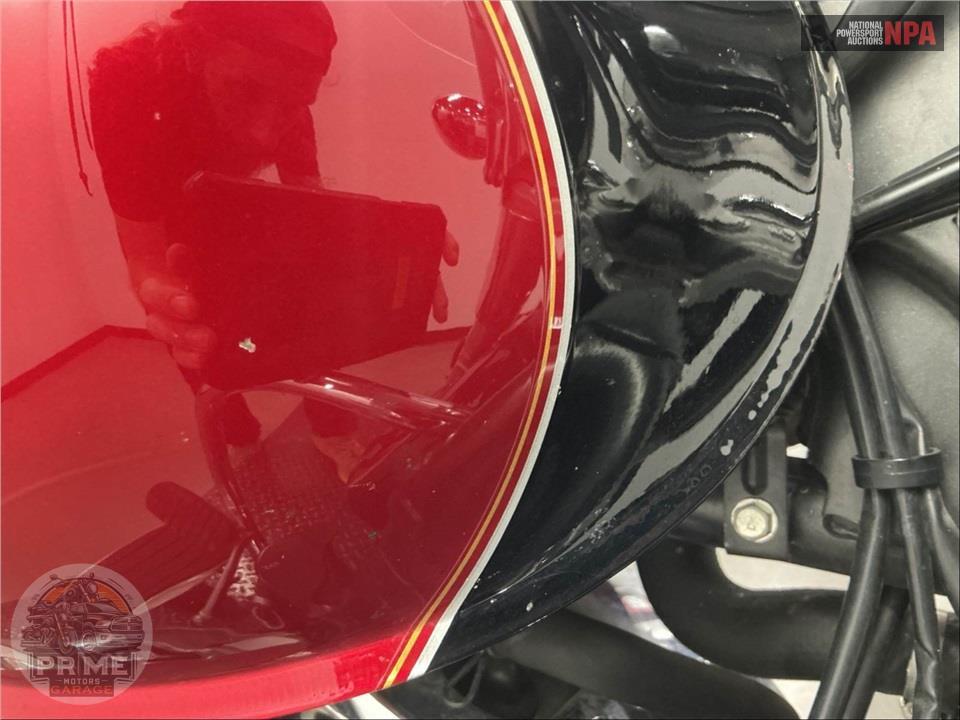 2006 Kawasaki VN900D6F VULCAN CLSC LT — фото 20
