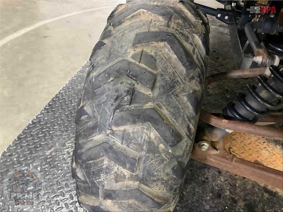 2020 Honda SXS700M2D PIONEER DELUXE (CAMOUFLAGE) — фото 26