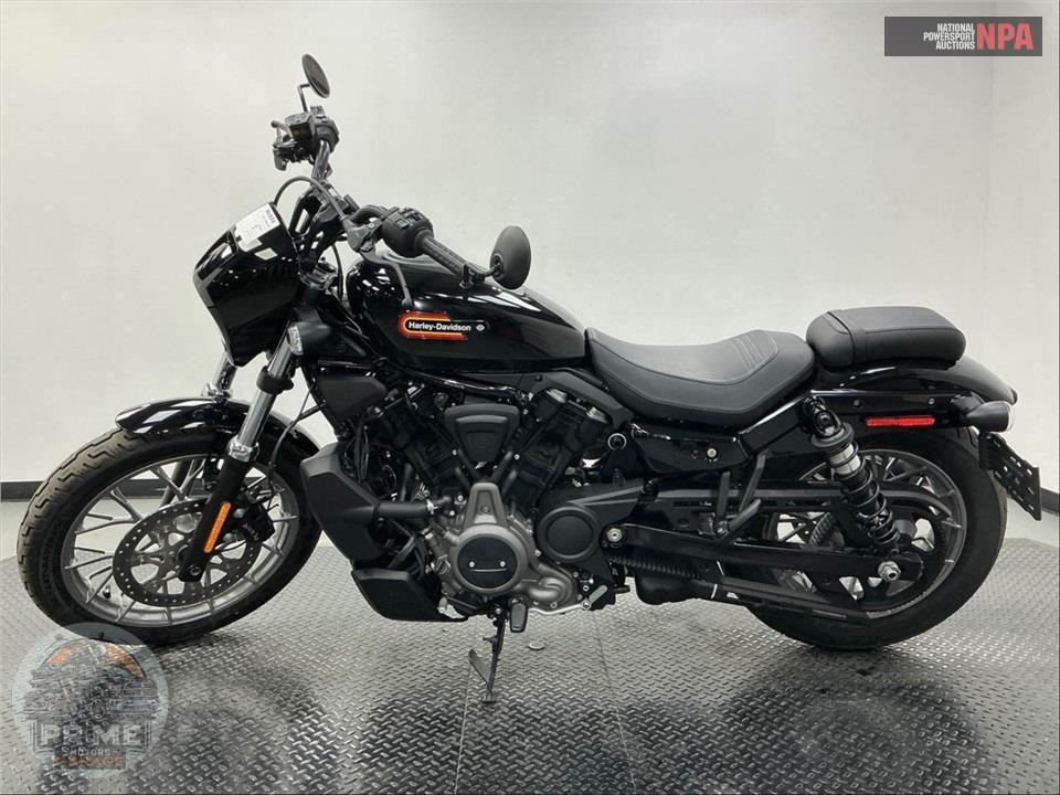 2023 Harley-Davidson RH975S NIGHTSTER SPECIAL — фото 3