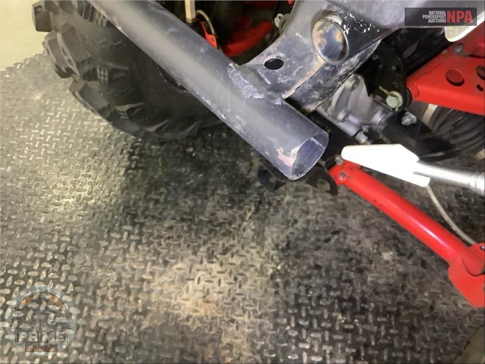 2018 Polaris SPORTSMAN XP 1000 — фото 37