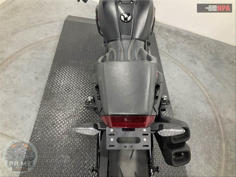 2022 Indian Motorcycle FTR — фото 16