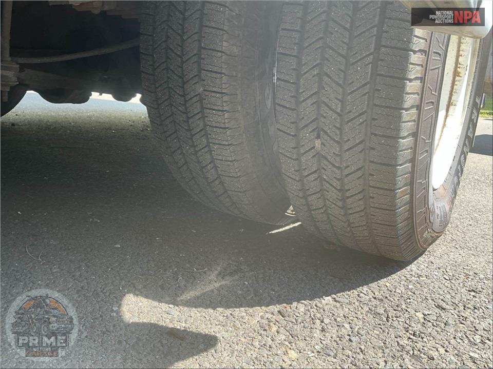 2016 Forester M-3171DS FORD E450 6.8 LITER — фото 69