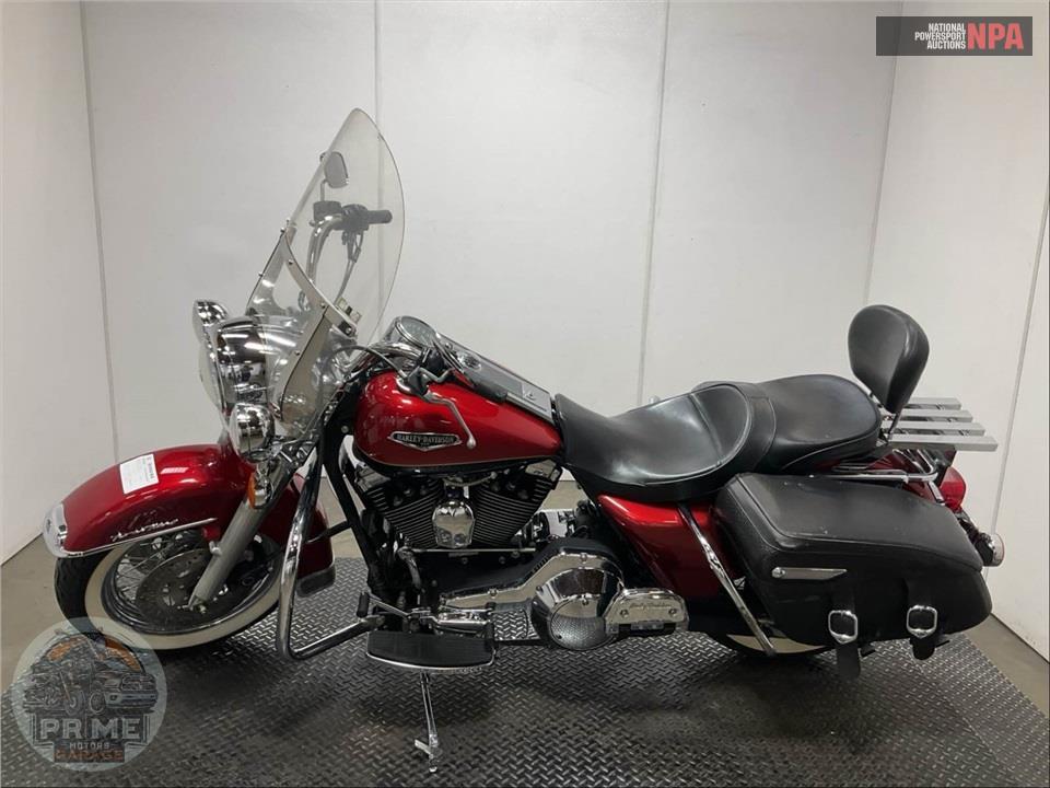 1998 Harley-Davidson FLHRCI ROAD KING CLASSIC — фото 3