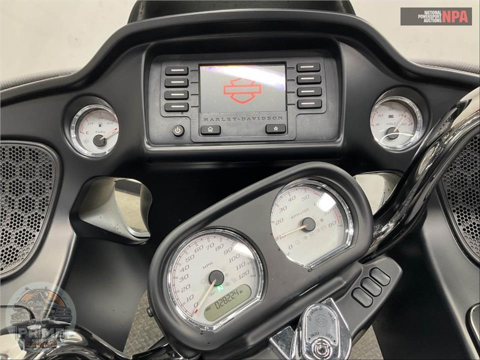 2021 Harley-Davidson FLTRX ROAD GLIDE — фото 5