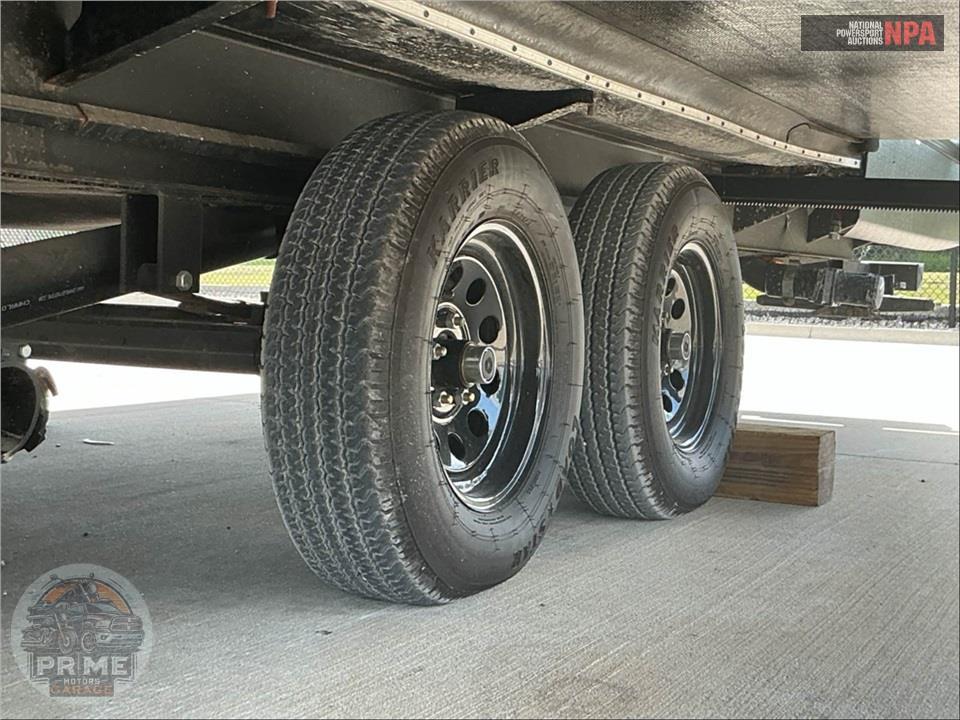 2025 Keystone Rv M-269 DB - HIDEOUT SPORT SERIES — фото 35