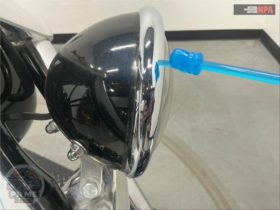2014 Harley-Davidson FXSB BREAKOUT — фото 26