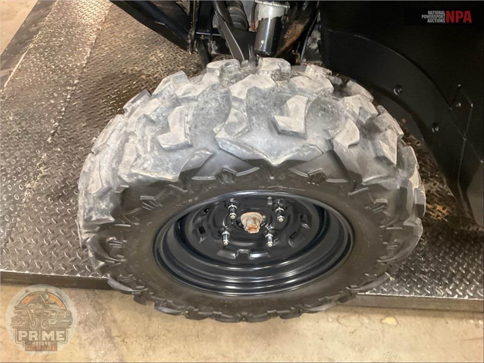 2020 Can-Am DEFENDER DPS HD10 — фото 25