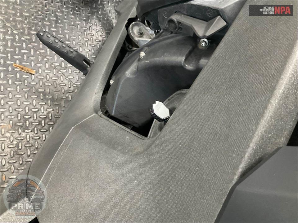 2020 Can-Am RYKER 900 ACE — фото 12