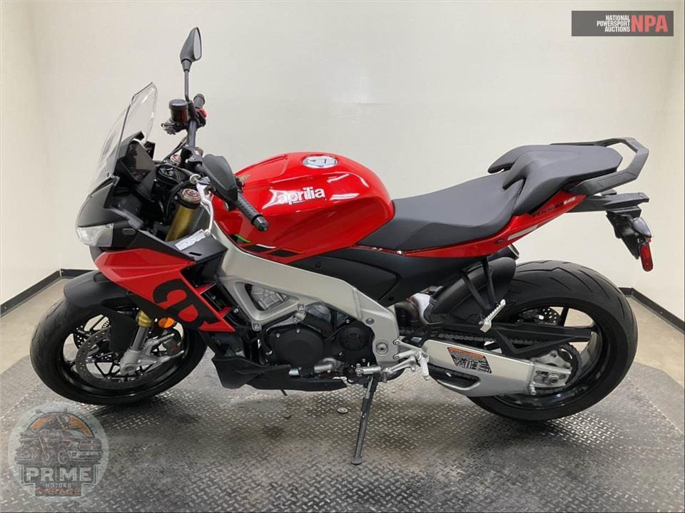 2023 Aprilia TUONO V4 RR 1100 — фото 3