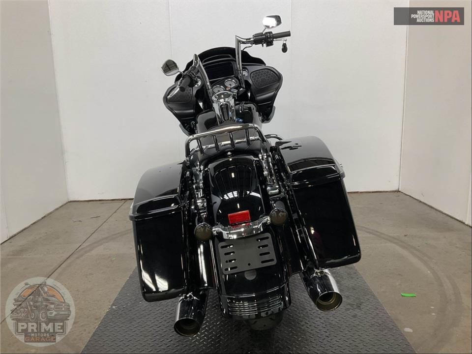 2023 Harley-Davidson FLTRX ROAD GLIDE — фото 4