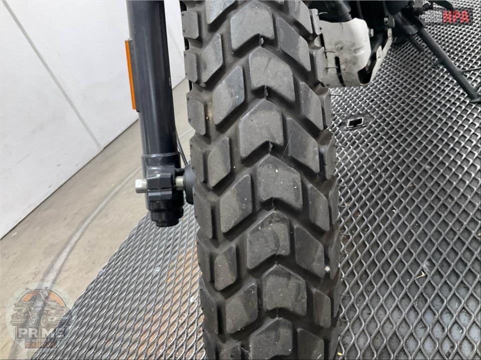 2019 Royal Enfield HIMALAYAN ABS — фото 17