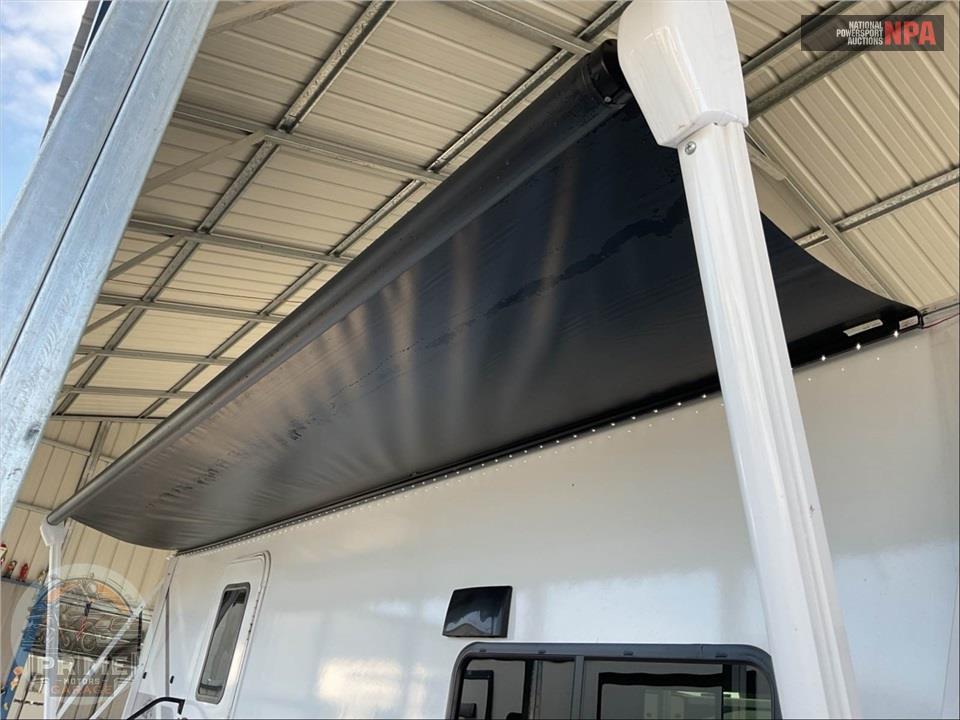 2026 Highland Ridge Rv M-250RBL - RANGE LITE SERIES — фото 20