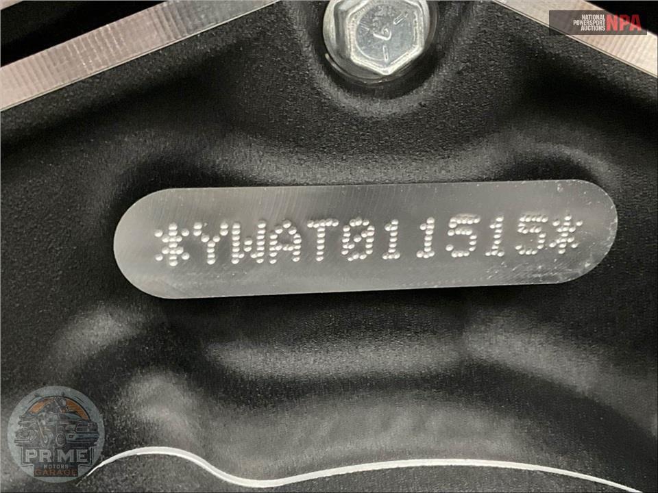 2026 Harley-Davidson FXLRS LOW RIDER S — фото 18