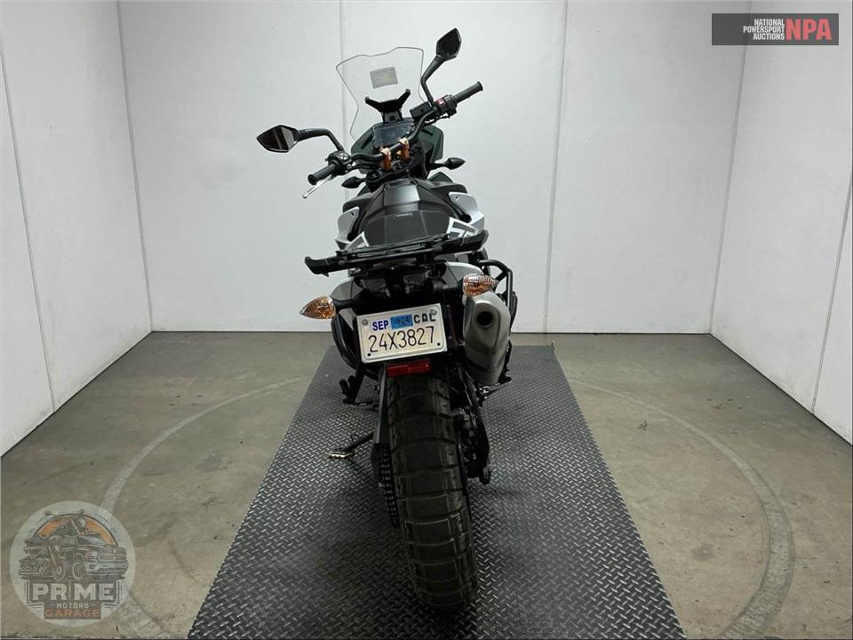 2020 Ktm 790 ADVENTURE — фото 4