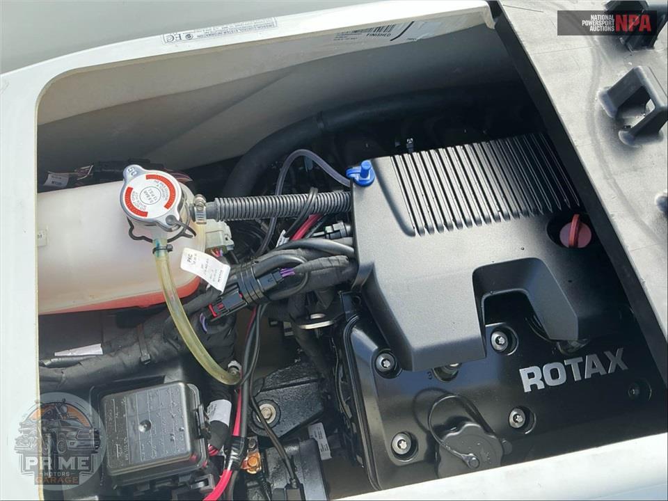 2024 Seadoo/Brp GTX LTD 300 SND SYS IDF — фото 7