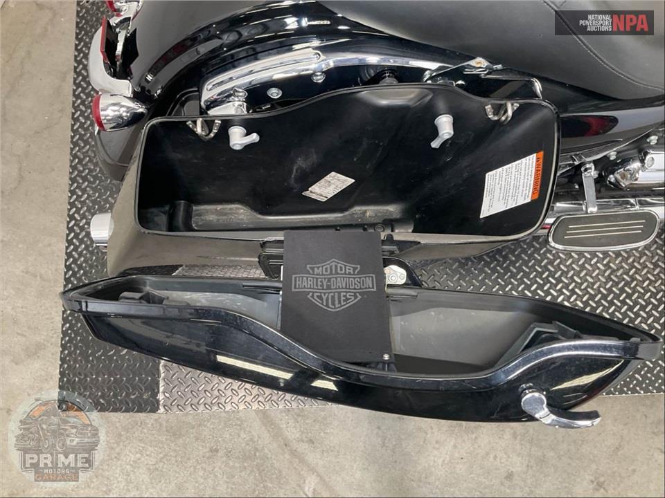 2022 Harley-Davidson FLTRXS ROAD GLIDE SPECIAL — фото 23