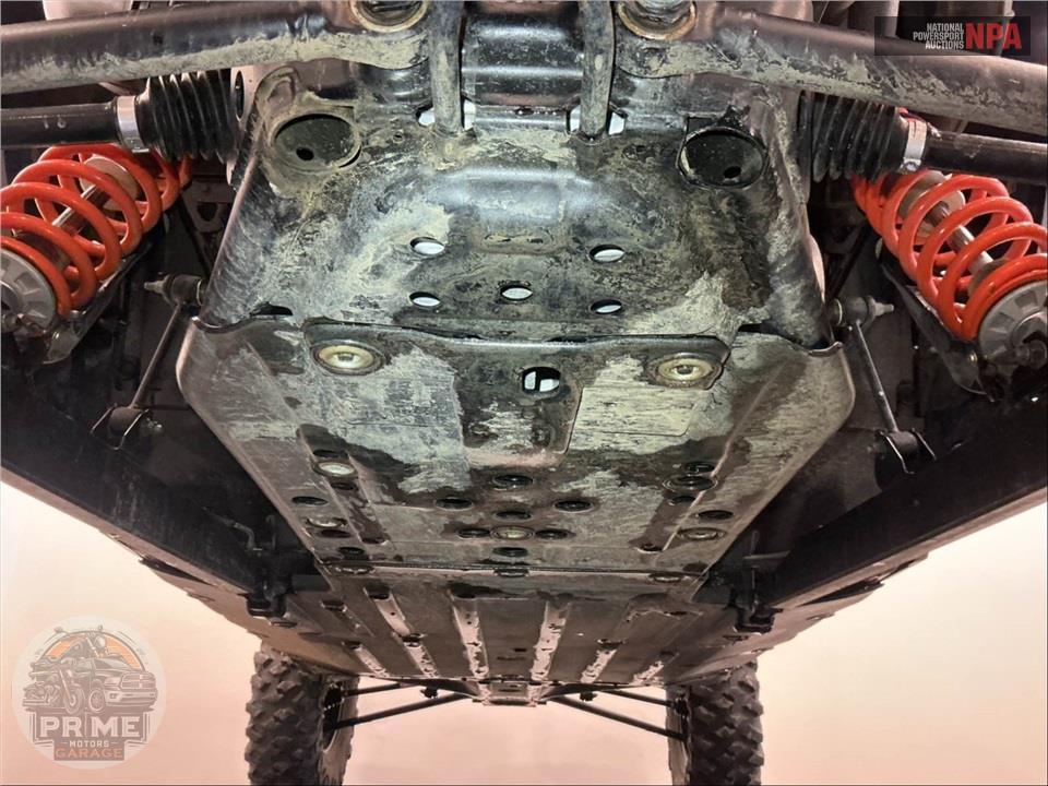 2025 Polaris RZR XP 4 1000 ULTIMATE — фото 14