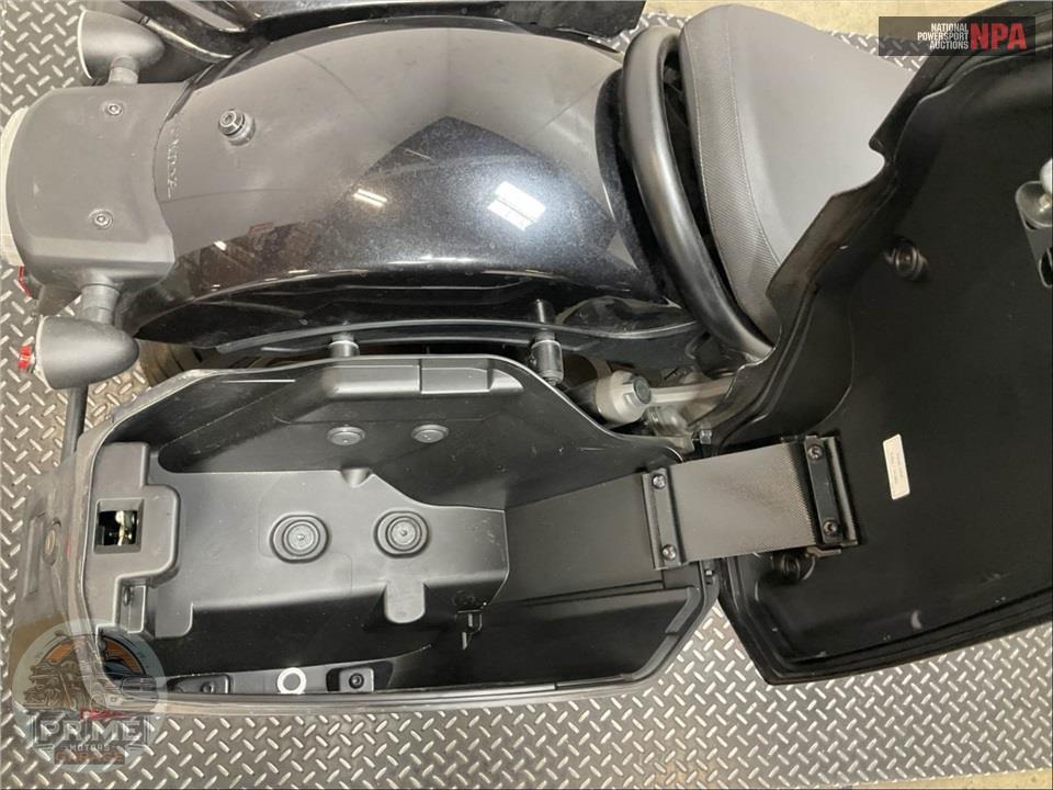 2024 Honda CMX1100D2 REBEL 1100T DCT — фото 18