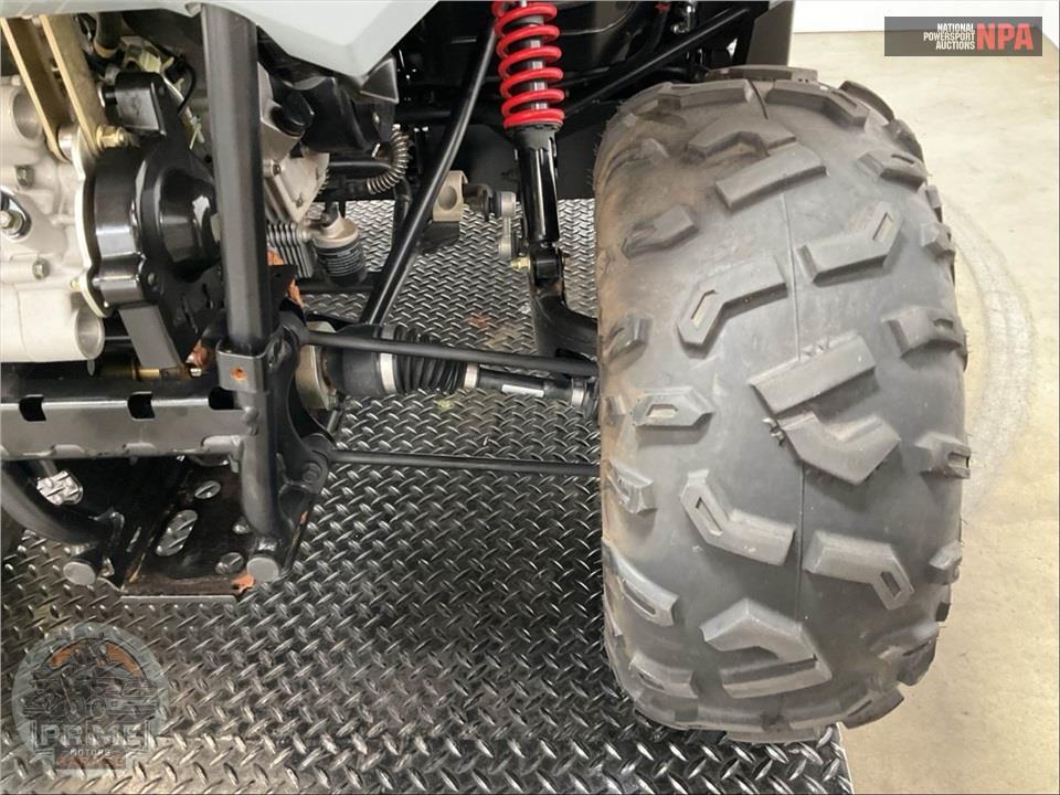 2024 Polaris RZR 200 EFI — фото 24