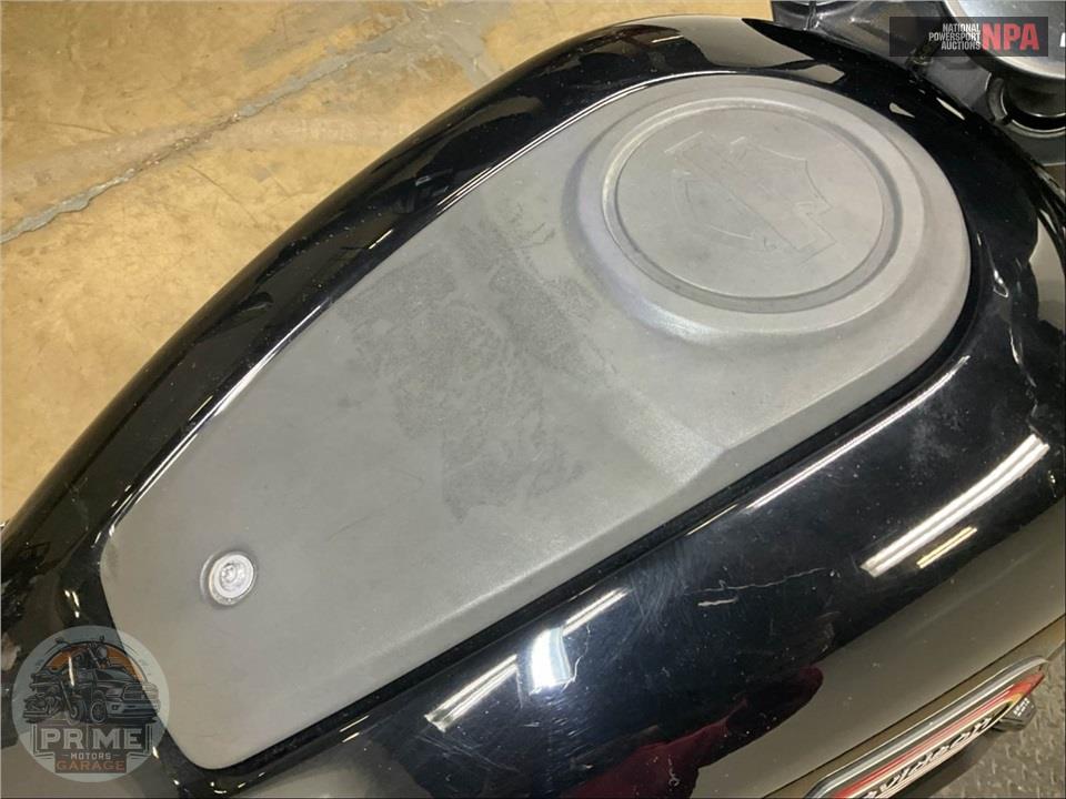 2023 Harley-Davidson RH975S NIGHTSTER SPECIAL — фото 17