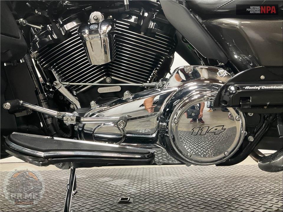 2019 Harley-Davidson FLTRU ROAD GLIDE ULTRA — фото 7