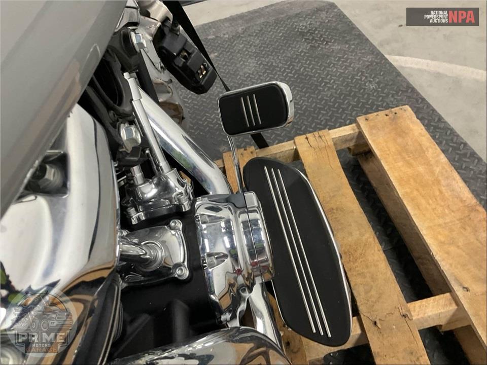 2024 Harley-Davidson FLTRX ROAD GLIDE — фото 41