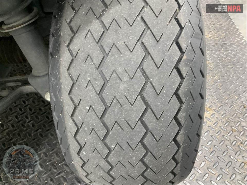 2021 Yamaha DR2AV1XFI FLEET — фото 10