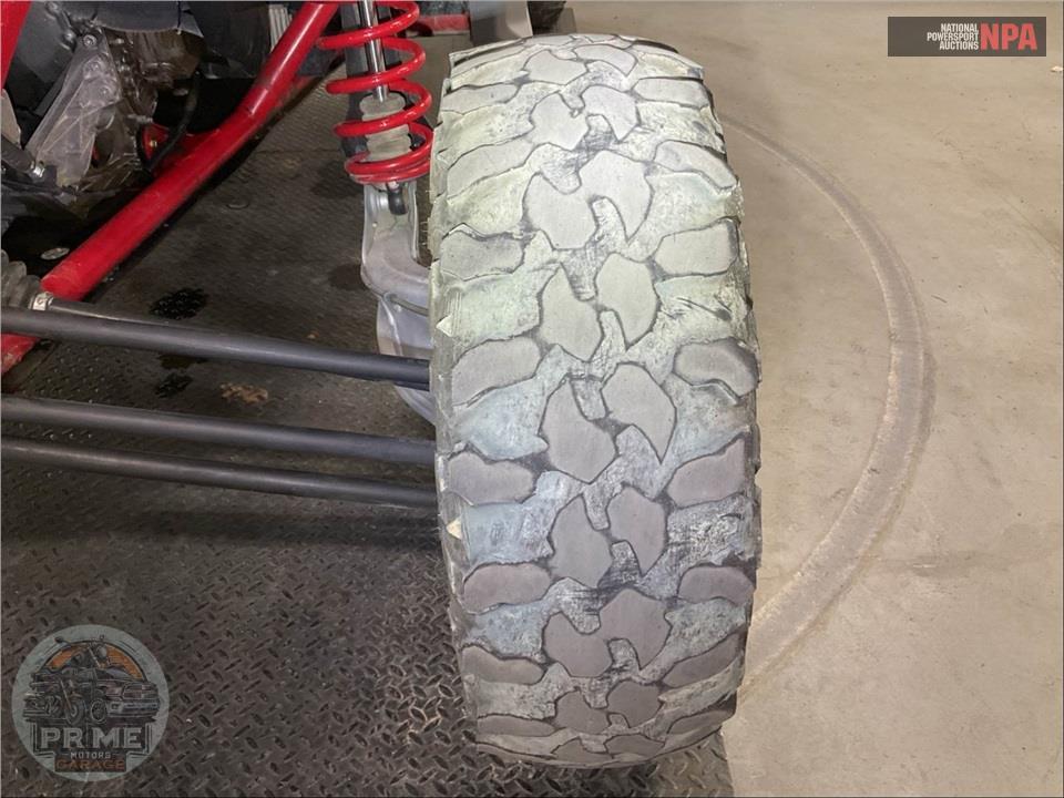 2024 Can-Am MAVERICK X3 X RS TURBO RR WITH SMART-SHOX — фото 26