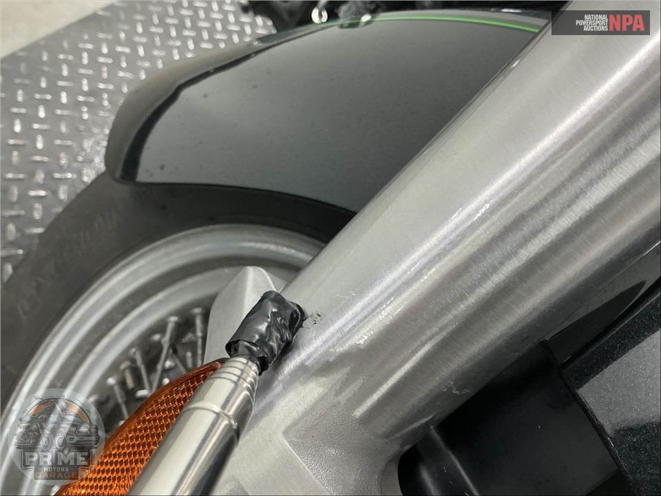 2017 Kawasaki VN900DHF VULCAN 900 CLASSIC LT — фото 27