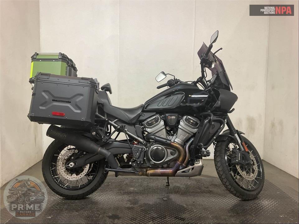 2023 HARLEY-DAVIDSON RA1250S PAN AMERICA SPECIAL
