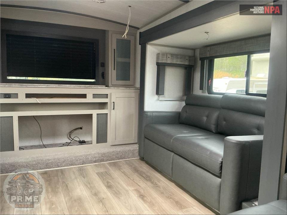 2023 Salem By Forest River M-36FL - HEMISPHERE ELITE FIFTH WHEEL SERIES — фото 9
