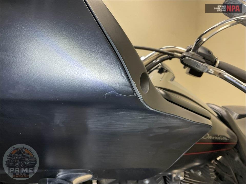 2010 Harley-Davidson FLTRX ROAD GLIDE CUSTOM — фото 20