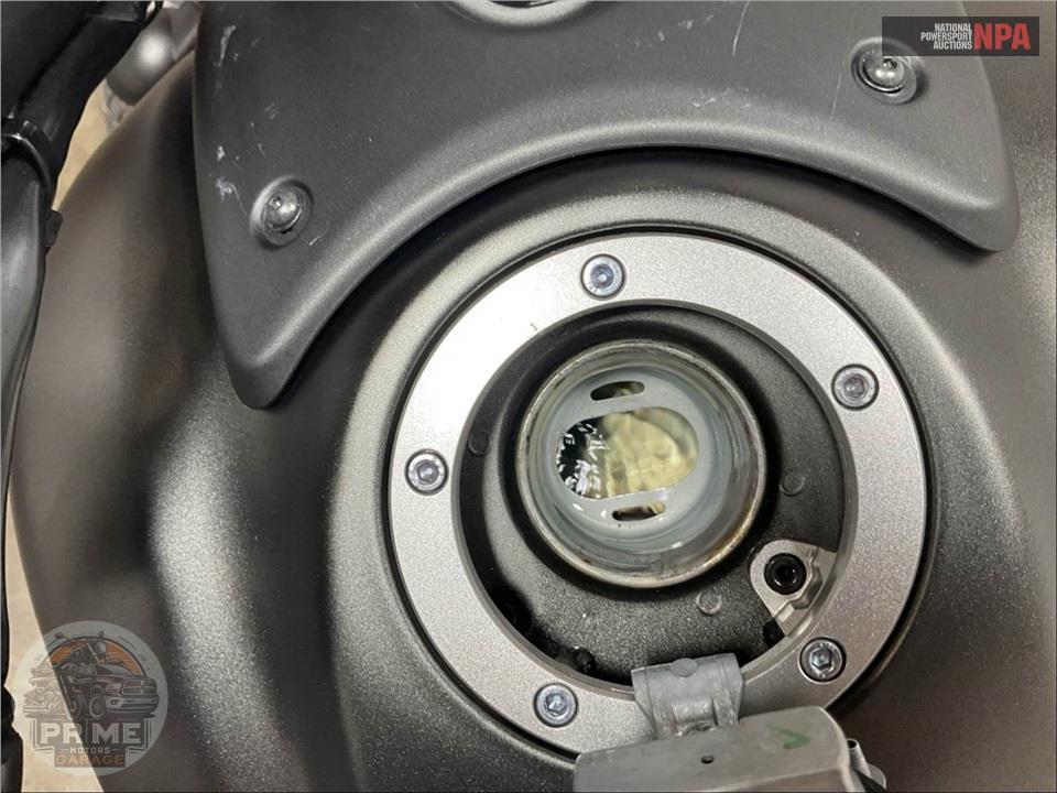 2022 Kawasaki EN650CNFAN VULCAN S — фото 15