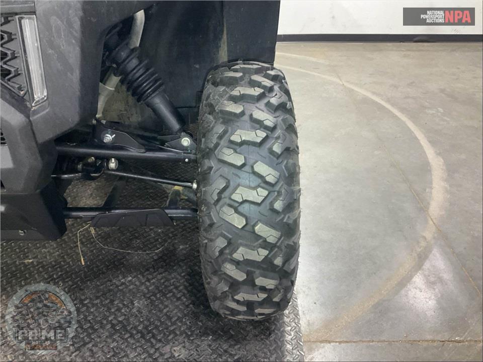 2025 Cf Moto UFORCE U10 XL PRO — фото 17