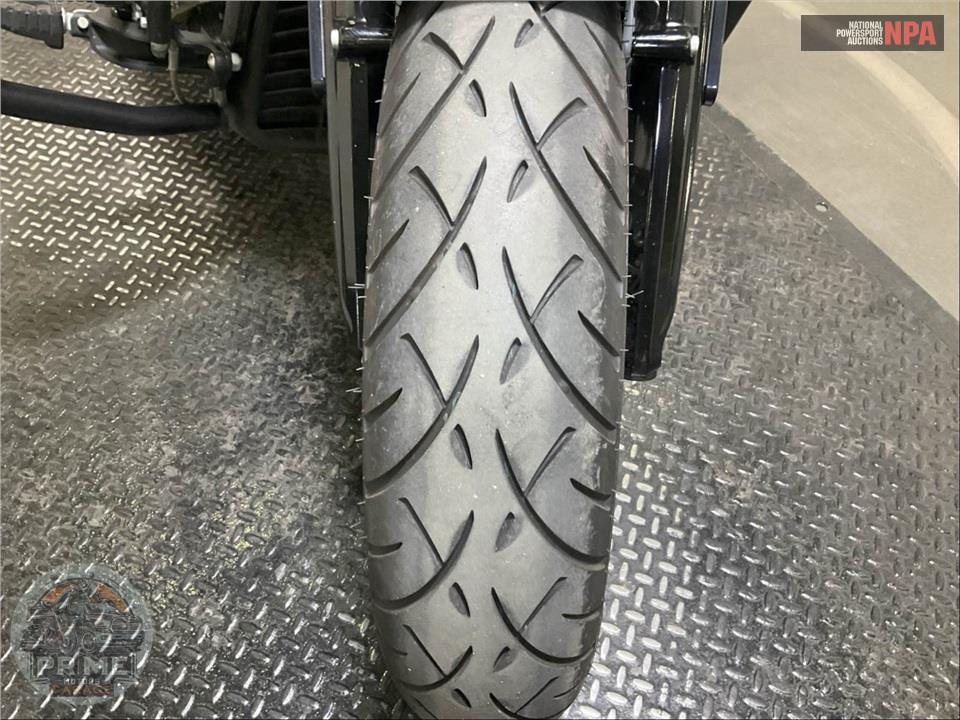 2021 Indian Motorcycle SCOUT BOBBER TWENTY (ABS) — фото 17