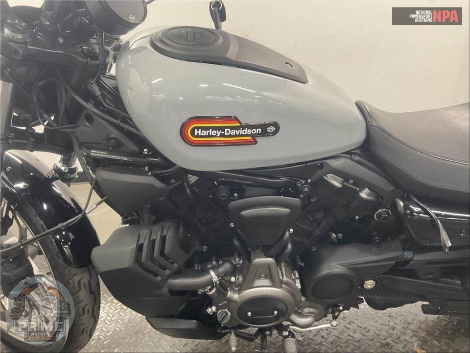 2024 Harley-Davidson RH975S NIGHTSTER SPECIAL — фото 7