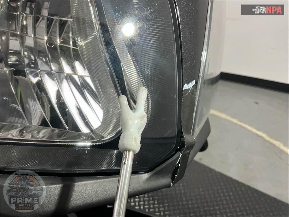 2007 Suzuki DL1000K7 V-STROM — фото 29